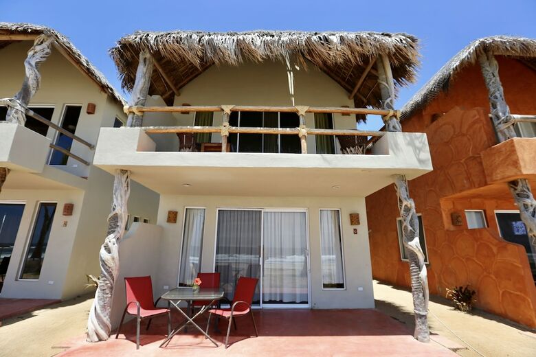 Villa Cerritos Surf Town Beach Front Hotel And Spa
