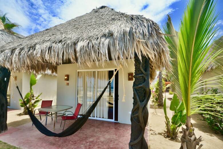 Villa Cerritos Surf Town Beach Front Hotel And Spa