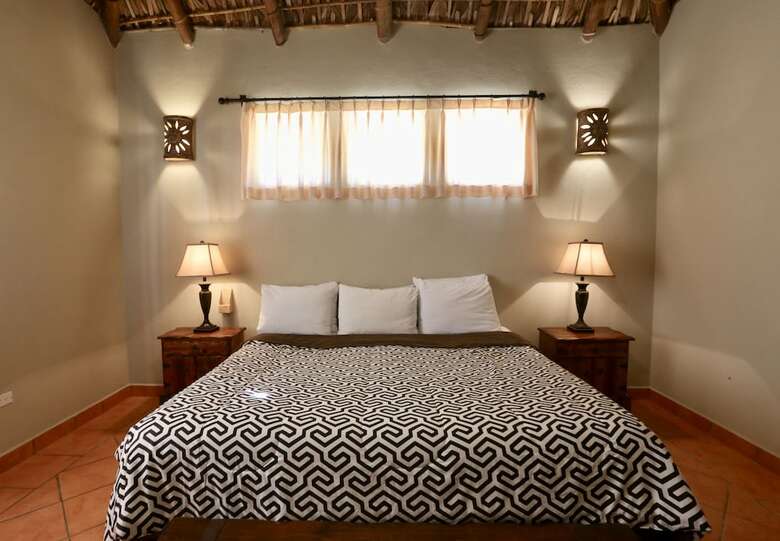 Villa Cerritos Surf Town Beach Front Hotel And Spa