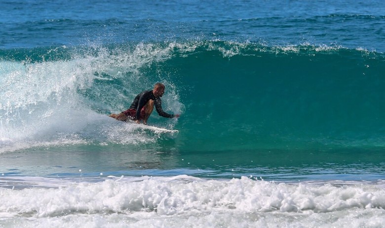 Hostal Mayan Village Beach Front Hotel