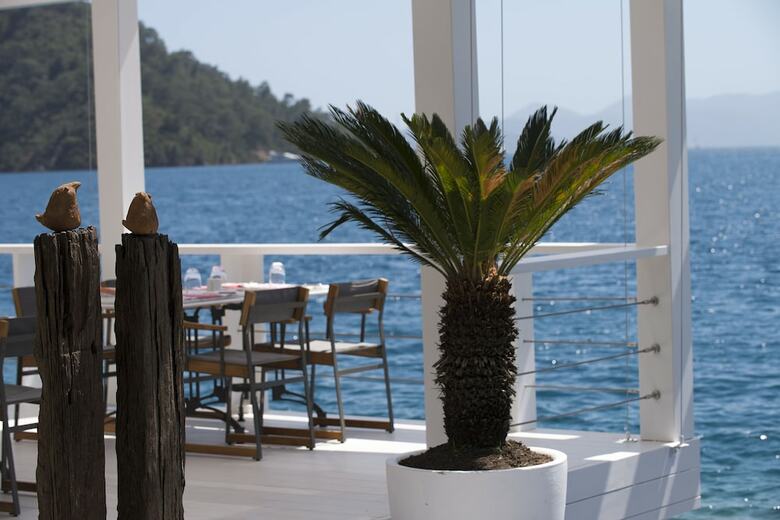 Hotel D-resort Gocek - Special Class