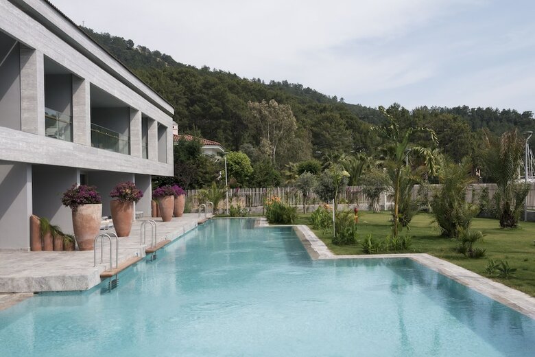 Hotel D-resort Gocek - Special Class