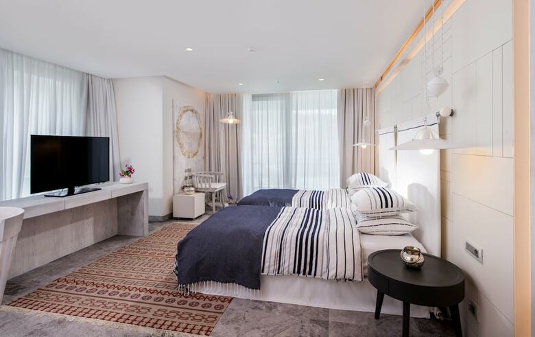 Hotel D-resort Gocek - Special Class