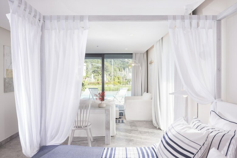 Hotel D-resort Gocek - Special Class