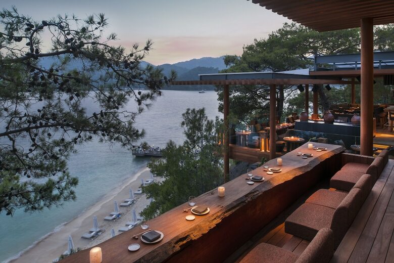 Hotel D-resort Gocek - Special Class