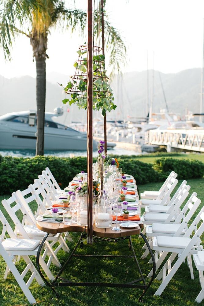 Hotel D-resort Gocek - Special Class