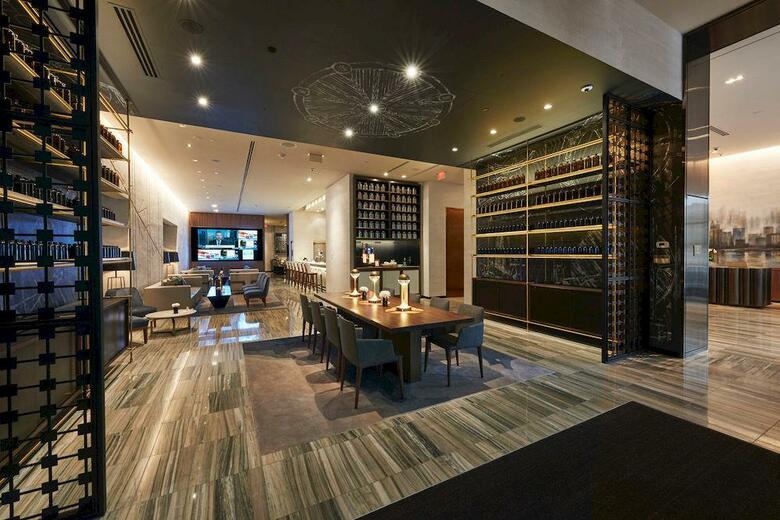 Loews Minneapolis Hotel