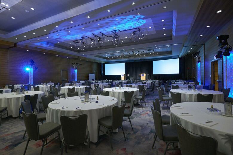 Loews Minneapolis Hotel