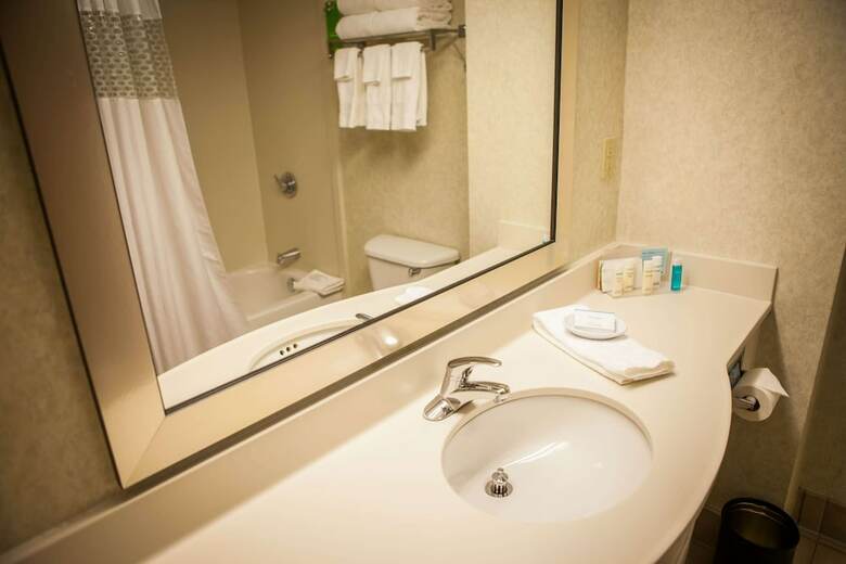 Hotel Hampton Inn & Suites Springfield Sw