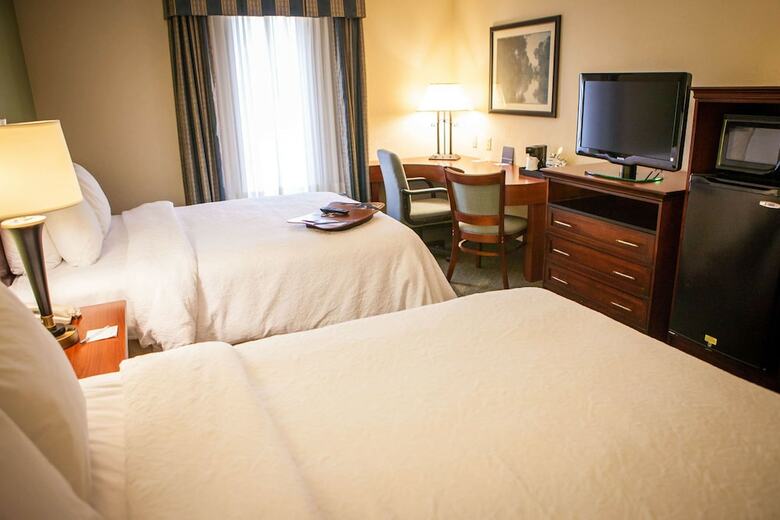 Hotel Hampton Inn & Suites Springfield Sw