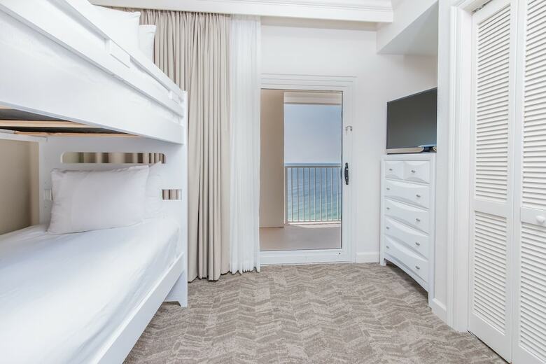 Hotel Hilton Pensacola Beach