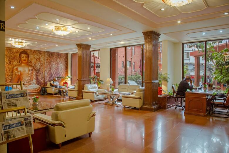 Vaishali Hotel