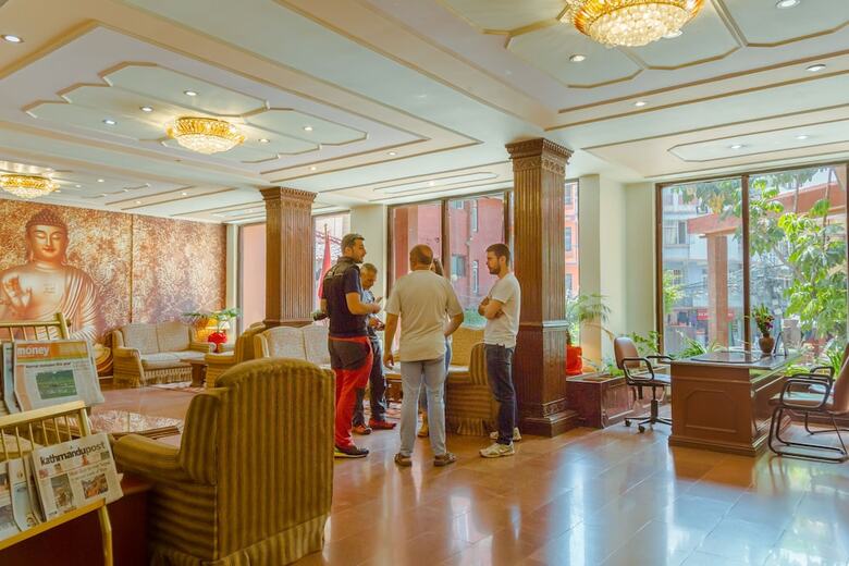 Vaishali Hotel