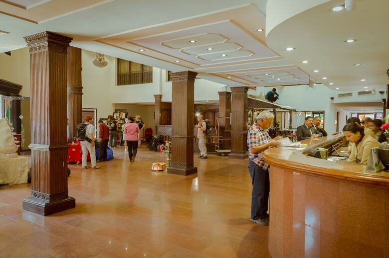 Vaishali Hotel