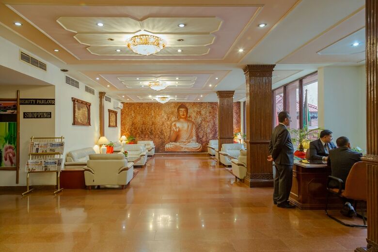 Vaishali Hotel