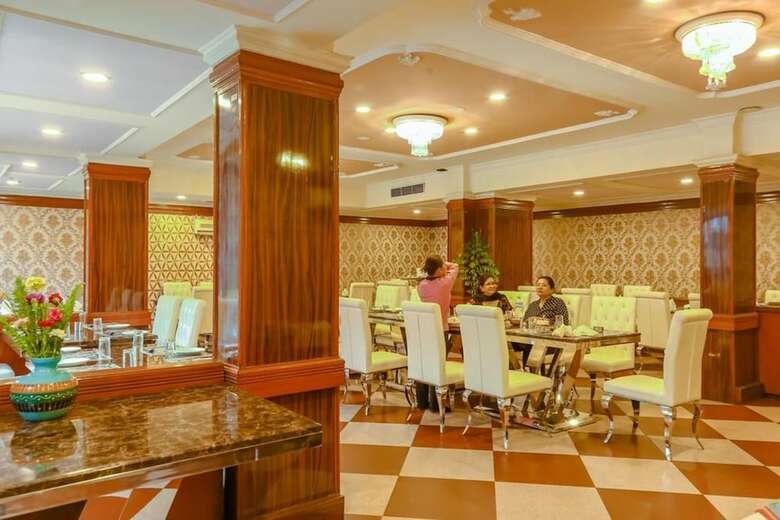 Vaishali Hotel