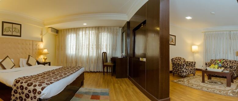 Vaishali Hotel
