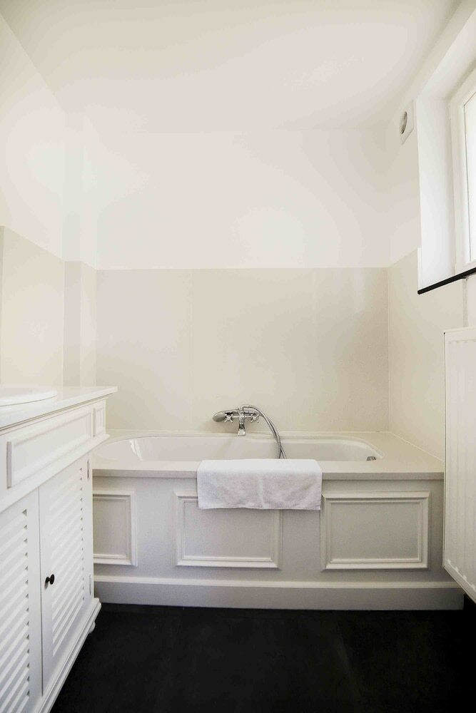 Apartamentos Smartflats City - Perron