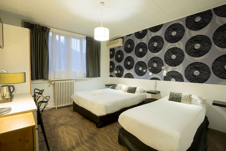 Hotel H�tel Raymond 4 Toulouse