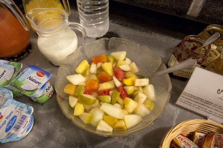 Hotel H�tel Raymond 4 Toulouse