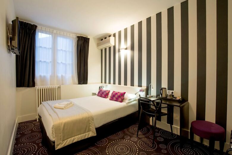 Hotel H�tel Raymond 4 Toulouse