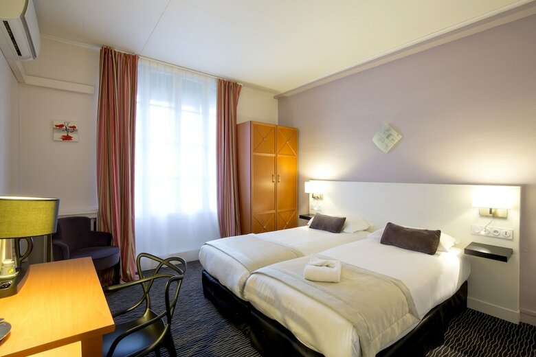 Hotel H�tel Raymond 4 Toulouse