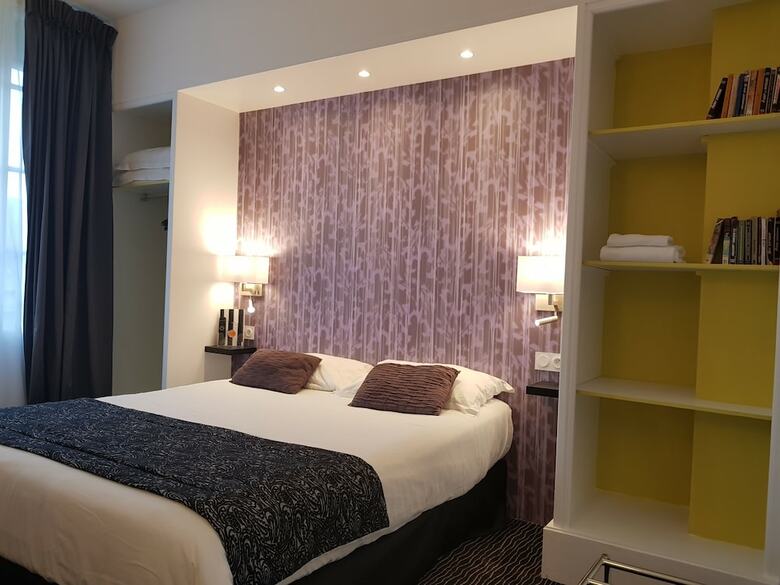 Hotel H�tel Raymond 4 Toulouse