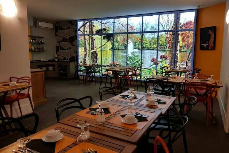 Hotel H�tel Raymond 4 Toulouse