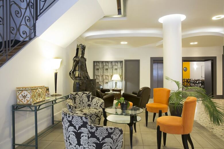 Hotel H�tel Raymond 4 Toulouse