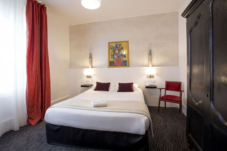 Hotel H�tel Raymond 4 Toulouse