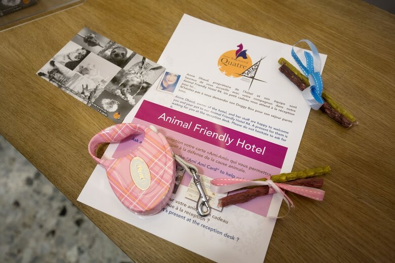 Hotel H�tel Raymond 4 Toulouse