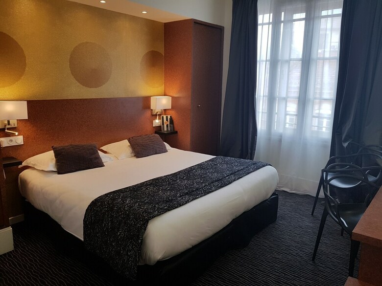 Hotel H�tel Raymond 4 Toulouse