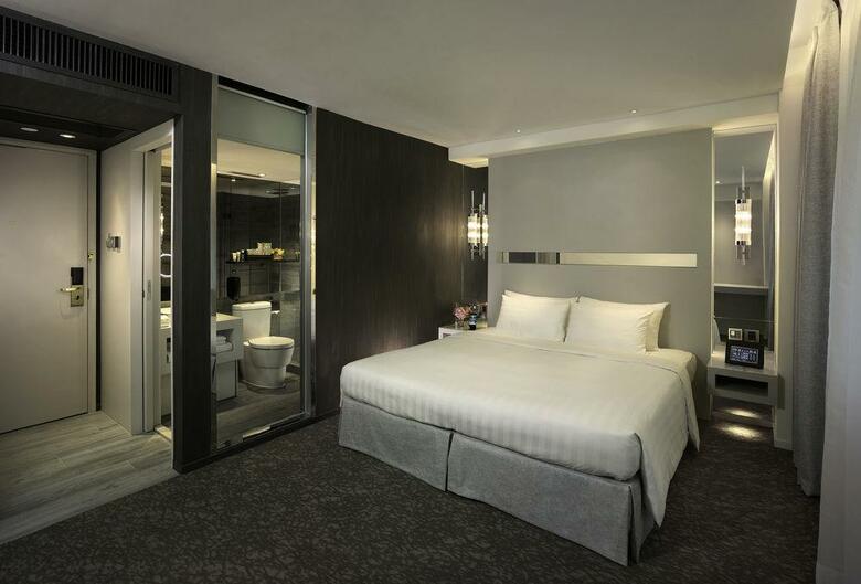 Nathan Hotel