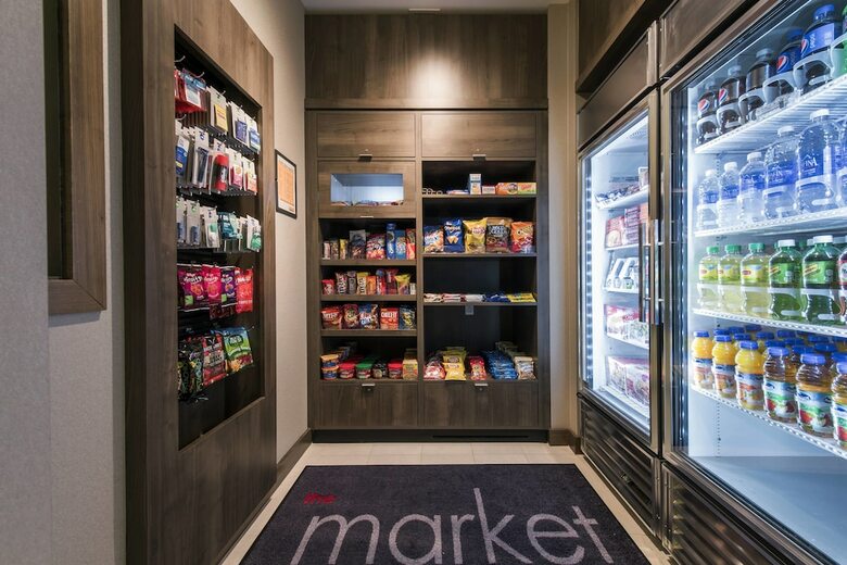 Hotel Residence Inn Nashua