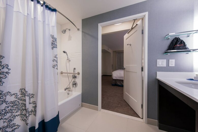 Hotel Residence Inn Nashua