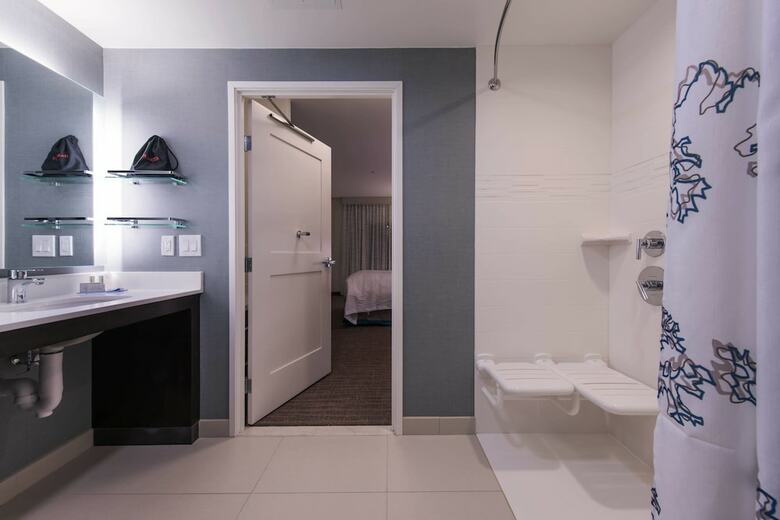 Hotel Residence Inn Nashua