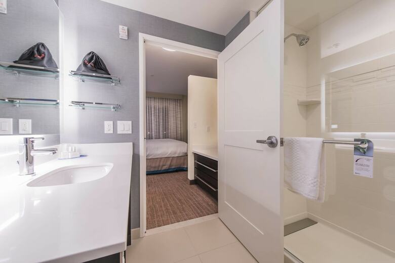 Hotel Residence Inn Nashua