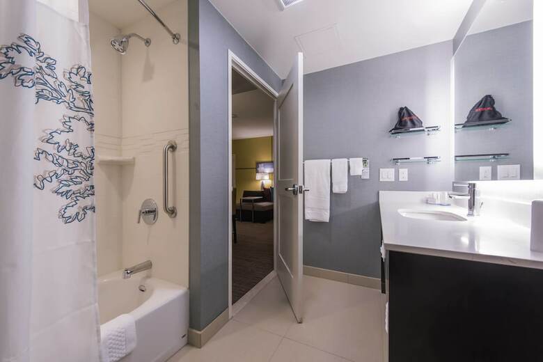 Hotel Residence Inn Nashua