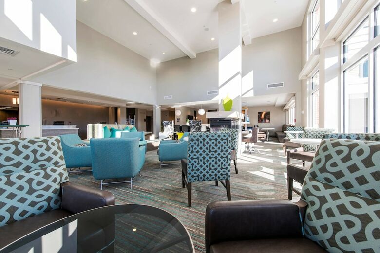 Hotel Residence Inn Nashua