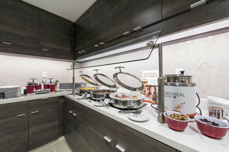 Hotel Residence Inn Nashua