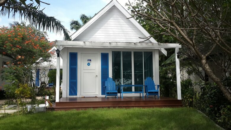 Apartamento P.p. Blue Sky Resort