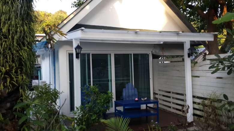 Apartamento P.p. Blue Sky Resort