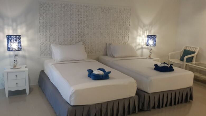 Apartamento P.p. Blue Sky Resort