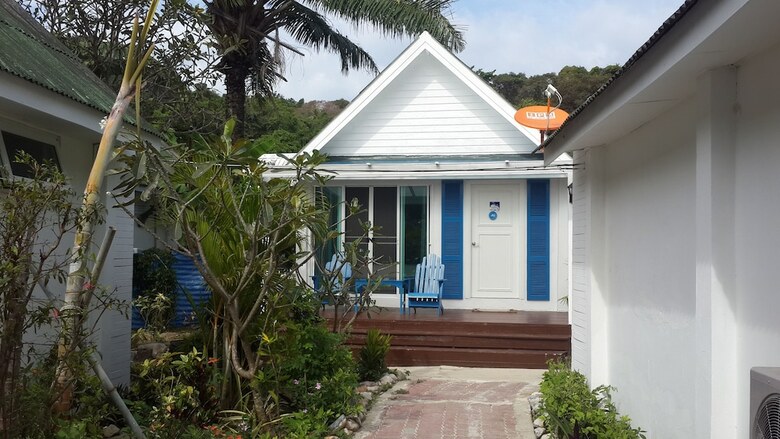 Apartamento P.p. Blue Sky Resort