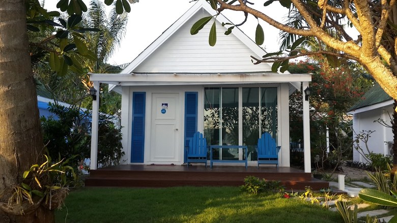 Apartamento P.p. Blue Sky Resort