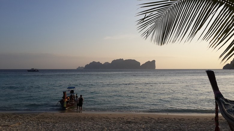 Apartamento P.p. Blue Sky Resort