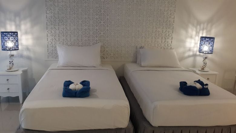 Apartamento P.p. Blue Sky Resort