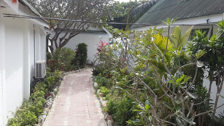 Apartamento P.p. Blue Sky Resort