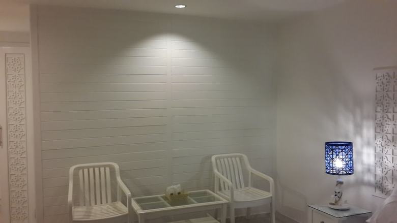 Apartamento P.p. Blue Sky Resort