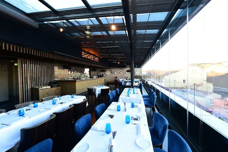 Hotel 10 Karakoy Istanbul